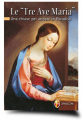 TRE AVE MARIA (8486)