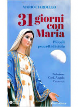 31 giorni con Maria Piccoli pezzetti di cielo