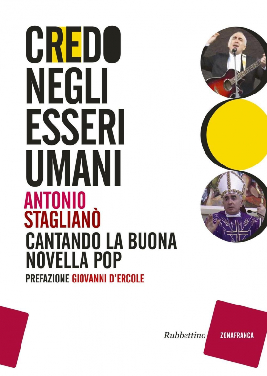 CREDO NEGLI ESSERI UMANI CREDO NEGLI ESSERI UMANI