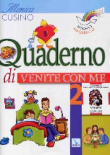 QUADERNO DI VENITE CON ME 2 - PROGETTO MAGNIFICAT