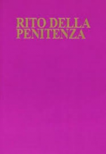 RITO DELLA PENITENZA - SCHEDA PER IL PENITENTE