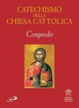 CATECHISMO DELLA CHIESA CATTOLICA COMPENDIO
