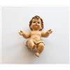 GESU' BAMBINO BRACCIA APERTE cm 4 RESINA