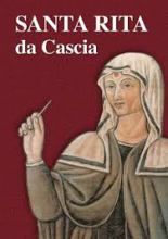 SANTA RITA DA CASCIA