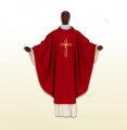 CS D/010-P CASULA CRUX POLIESTERE 100%