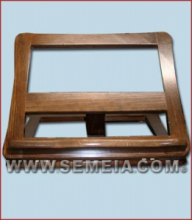 LEGGIO PINO GRANDE SAGOMATO cm 37x27