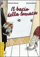BACIO DELLA LUMACA