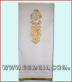 COPRILEGGIO 250x50 IHS TELA POLIESTERE RIC.MACCHINA CONFEZ.