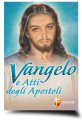 VANGELO E ATTI DEGLI APOSTOLI N.E. (8364)