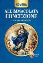 NOVENA ALL'IMMACOLATA CONCEZIONE