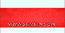 BORDO ROSSO mm 50 COL. 227