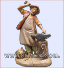 FABBRO (343) T/L cm 19