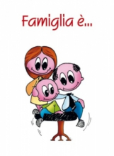 FAMIGLIA E'