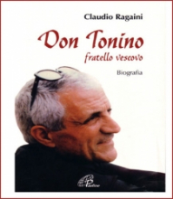 DON TONINO FRATELLO VESCOVO CARTONATO