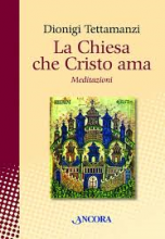 CHIESA CHE CRISTO AMA