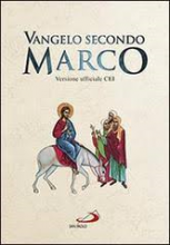 VANGELO SECONDO MARCO CEI (PICCOLO)