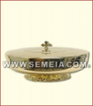 PS C/002 PISSIDE 16 cm C/COPERCHIO BASSA