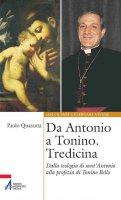 DA ANTONIO A TONINO TREDICINA