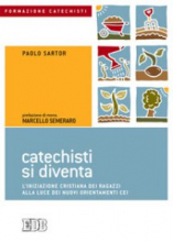 CATECHISTI SI DIVENTA N.E.