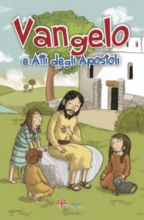 VANGELO E ATTI DEGLI APOSTOLI - GRUPPO IL SICOMORO