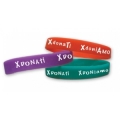 XDONATI XDONIAMO BRACCIALETTI GOMMA