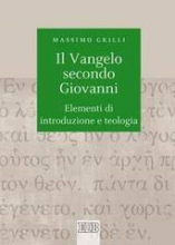 VANGELO SECONDO GIOVANNI
