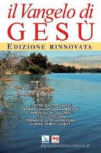VANGELO DI GESU'