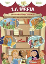 BIBBIA E IL TESORO NASCOSTO