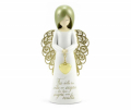 PR AD/113 YOU ARE AN ANGEL - FAI DELLA TUA VITA UN SOGNO cm 13 ALI