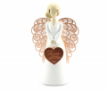PR AD/112 YOU ARE AN ANGEL - VERA AMICIZIA E' PER SEMPRE / FRIEND LIKE YOU cm 15,5 ALI