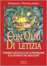 CON OLIO DI LETIZIA