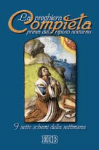 COMPIETA - CARATTERI GRANDI