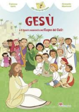 PARABOLE SPIEGATE AI BAMBINI