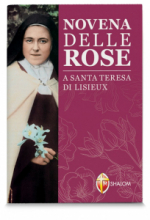 NOVENA DELLE ROSE A SANTA TERESA DI LISIEUX