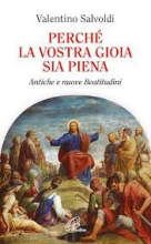 PERCHE' LA VOSTRA GIOIA SIA PIENA