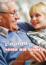 NONNI SONO UN TESORO