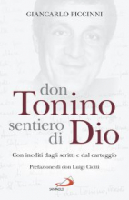 DON TONINO SENTIERO DI DIO