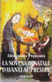 NOVENA DI NATALE DAVANTI AL PRESEPE
