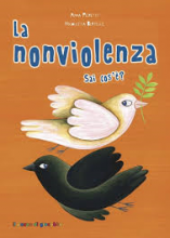 LA NON VIOLENZA SAI COS'E'?