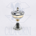 PS C/006 PISSIDE IMPERO C/COPERCHIO cm 11x17 h BICOLORE