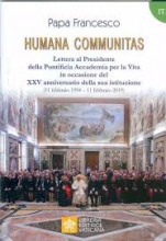 HUMANA COMMUNITAS