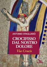 CROCIFISSO DAL NOSTRO DOLORE