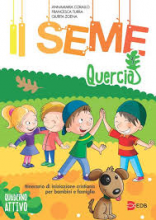 SEME 3 QUERCIA QUADERNO ATTIVO