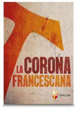 CORONA FRANCESCANA