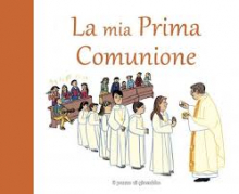 MIA PRIMA COMUNIONE - IL POZZO DI GIACOBBE