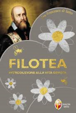 FILOTEA INTRODUZIONE ALLA VITA DEVOTA