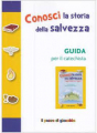 CONOSCI LO SPIRITO SANTO - GUIDA