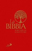 BIBBIA SCRUTATE LE SCRITTURE - TELATA