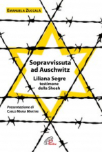 SOPRAVVISSUTA AD AUSCHWITZ