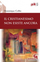 CRISTIANESIMO ANCORA NON ESISTE